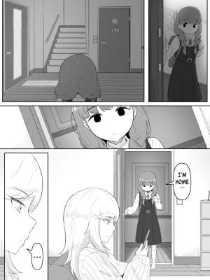 Happiness By Goma Gorilla Porn Comics english 05
