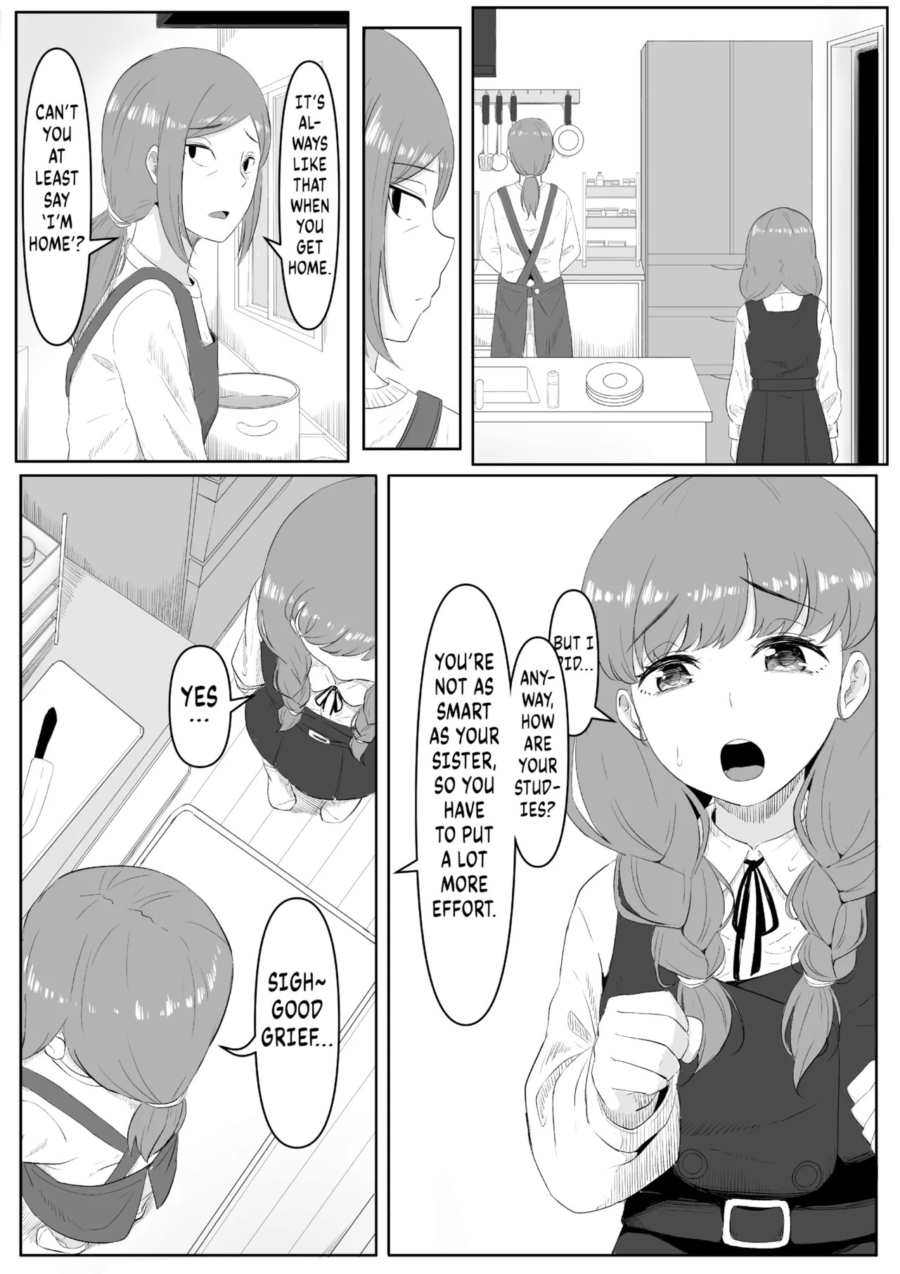 Happiness By Goma Gorilla Porn Comics english 06