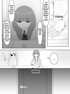 Happiness By Goma Gorilla Porn Comics english 07