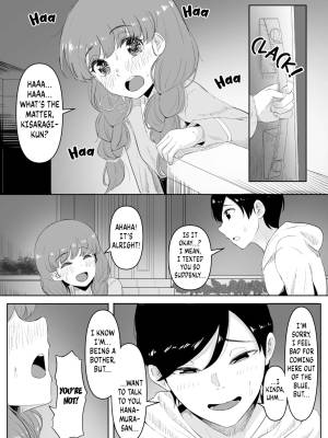 Happiness By Goma Gorilla Porn Comics english 12