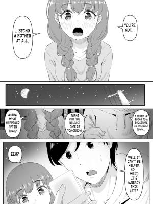 Happiness By Goma Gorilla Porn Comics english 13