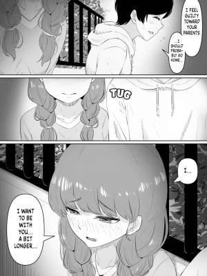 Happiness By Goma Gorilla Porn Comics english 14