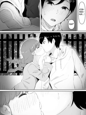 Happiness By Goma Gorilla Porn Comics english 16