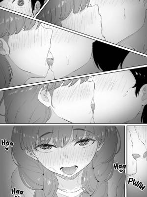 Happiness By Goma Gorilla Porn Comics english 17