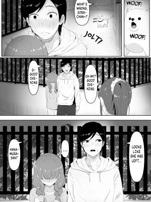 Happiness By Goma Gorilla Porn Comics english 18