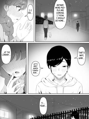 Happiness By Goma Gorilla Porn Comics english 20