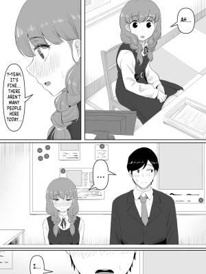 Happiness By Goma Gorilla Porn Comics english 23