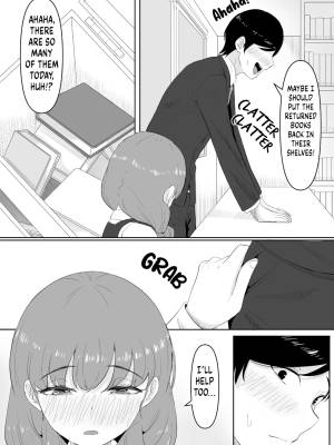 Happiness By Goma Gorilla Porn Comics english 24