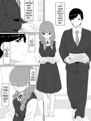 Happiness By Goma Gorilla Porn Comics english 25