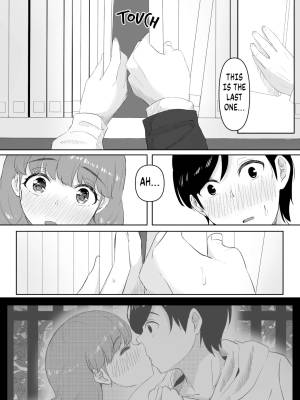 Happiness By Goma Gorilla Porn Comics english 26