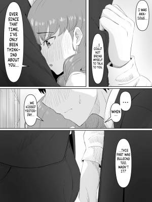 Happiness By Goma Gorilla Porn Comics english 28
