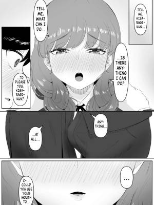 Happiness By Goma Gorilla Porn Comics english 29