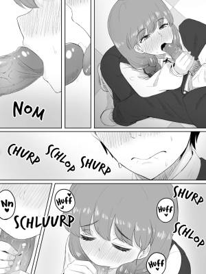 Happiness By Goma Gorilla Porn Comics english 31