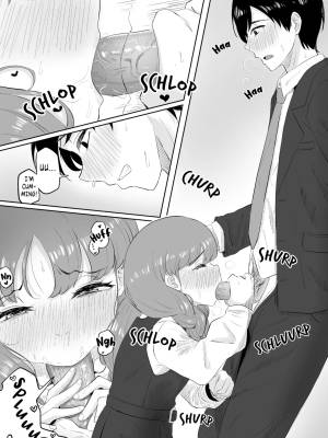 Happiness By Goma Gorilla Porn Comics english 32