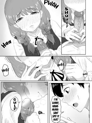 Happiness By Goma Gorilla Porn Comics english 33
