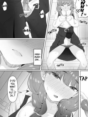 Happiness By Goma Gorilla Porn Comics english 37