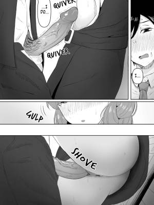 Happiness By Goma Gorilla Porn Comics english 38