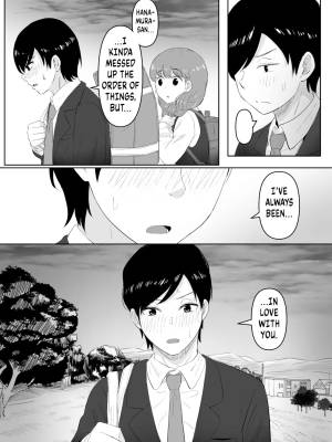 Happiness By Goma Gorilla Porn Comics english 47