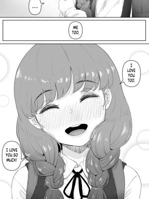 Happiness By Goma Gorilla Porn Comics english 48