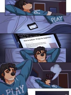 Happy Birthday, Yug Porn Comics english 11