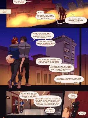 Happy Birthday, Yug Porn Comics english 12
