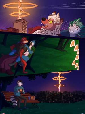 Happy Birthday, Yug Porn Comics english 17