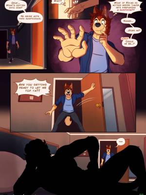 Happy Birthday, Yug Porn Comics english 62