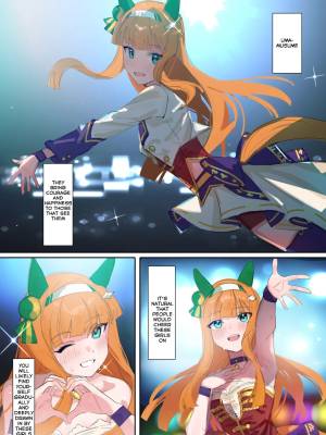 Heat Part 1 + Part 2 Porn Comics english 02