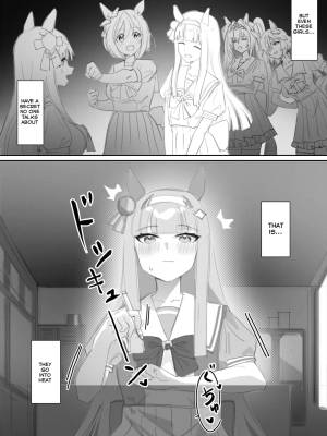Heat Part 1 + Part 2 Porn Comics english 03