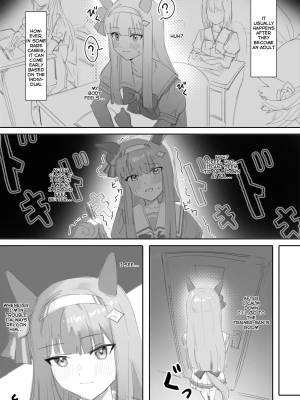 Heat Part 1 + Part 2 Porn Comics english 04
