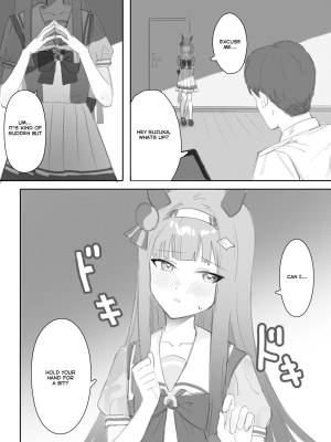 Heat Part 1 + Part 2 Porn Comics english 05