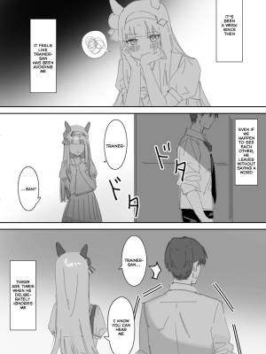 Heat Part 1 + Part 2 Porn Comics english 10
