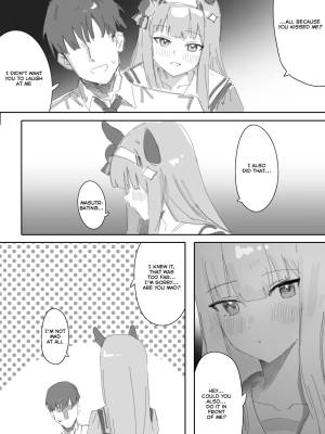 Heat Part 1 + Part 2 Porn Comics english 13