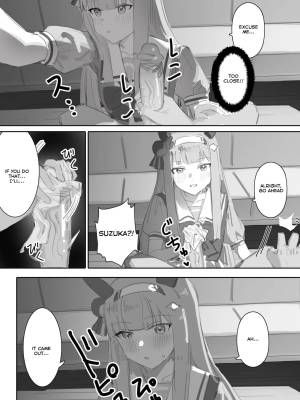 Heat Part 1 + Part 2 Porn Comics english 17