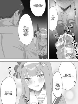 Heat Part 1 + Part 2 Porn Comics english 18