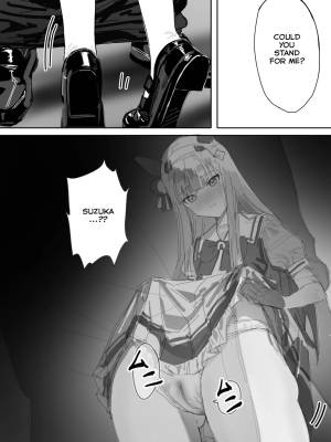 Heat Part 1 + Part 2 Porn Comics english 19