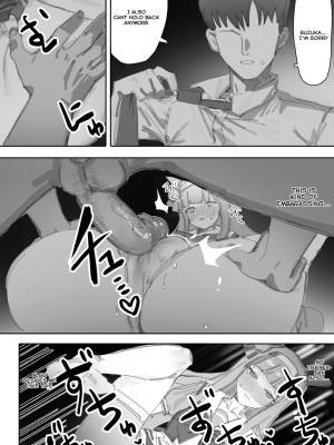 Heat Part 1 + Part 2 Porn Comics english 21