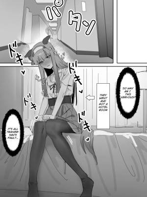 Heat Part 1 + Part 2 Porn Comics english 33
