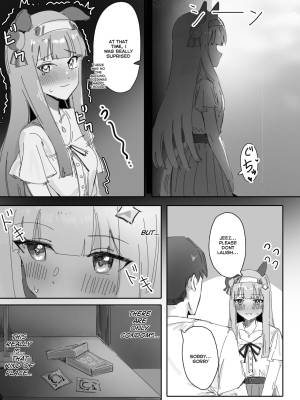 Heat Part 1 + Part 2 Porn Comics english 34