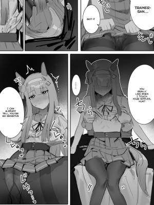 Heat Part 1 + Part 2 Porn Comics english 35
