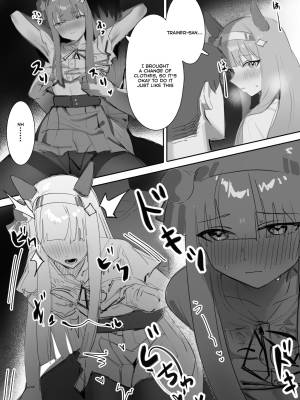 Heat Part 1 + Part 2 Porn Comics english 36