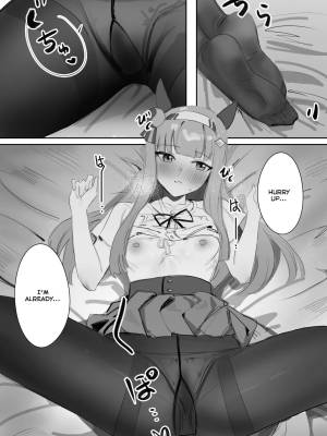 Heat Part 1 + Part 2 Porn Comics english 38