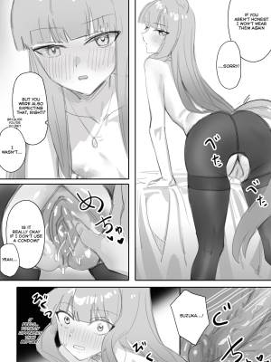 Heat Part 1 + Part 2 Porn Comics english 55