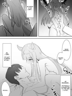 Heat Part 1 + Part 2 Porn Comics english 67