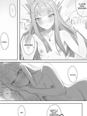 Heat Part 1 + Part 2 Porn Comics english 70