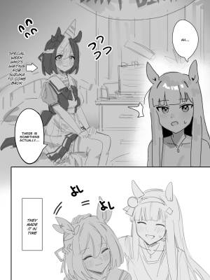 Heat Part 1 + Part 2 Porn Comics english 71