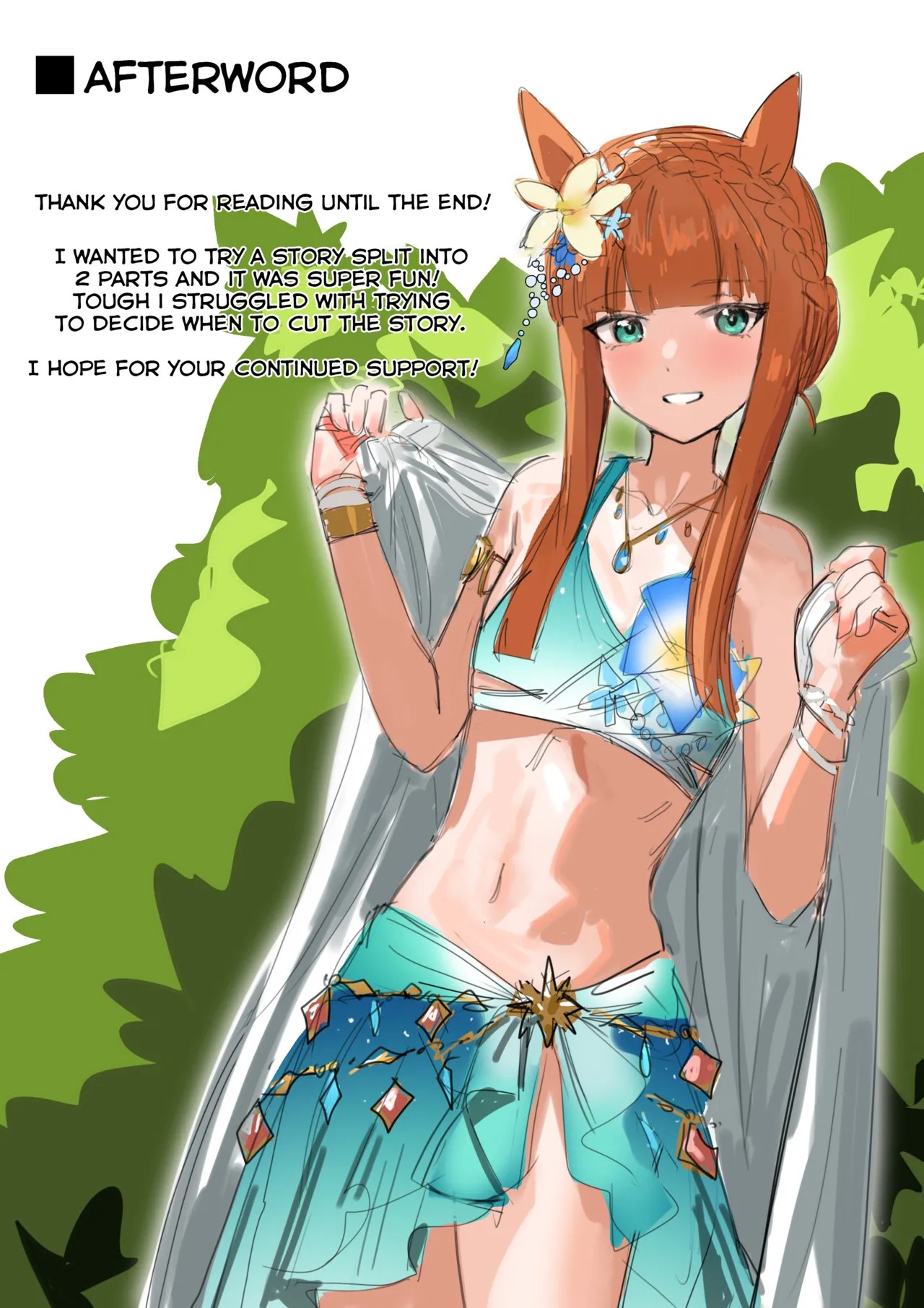 Heat Part 1 + Part 2 Porn Comics english 72