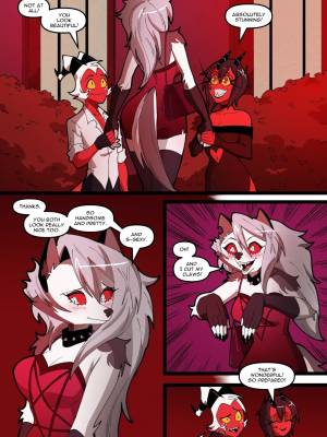 Helluva Trio Part 2 Porn Comics english 63