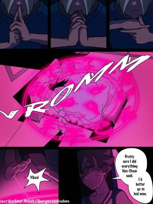Hinata's Addiction Returns Part 3 Porn Comics english 23