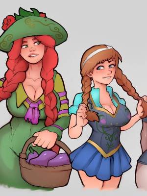 Hogwarts By Markydaysaid Porn Comics english 10